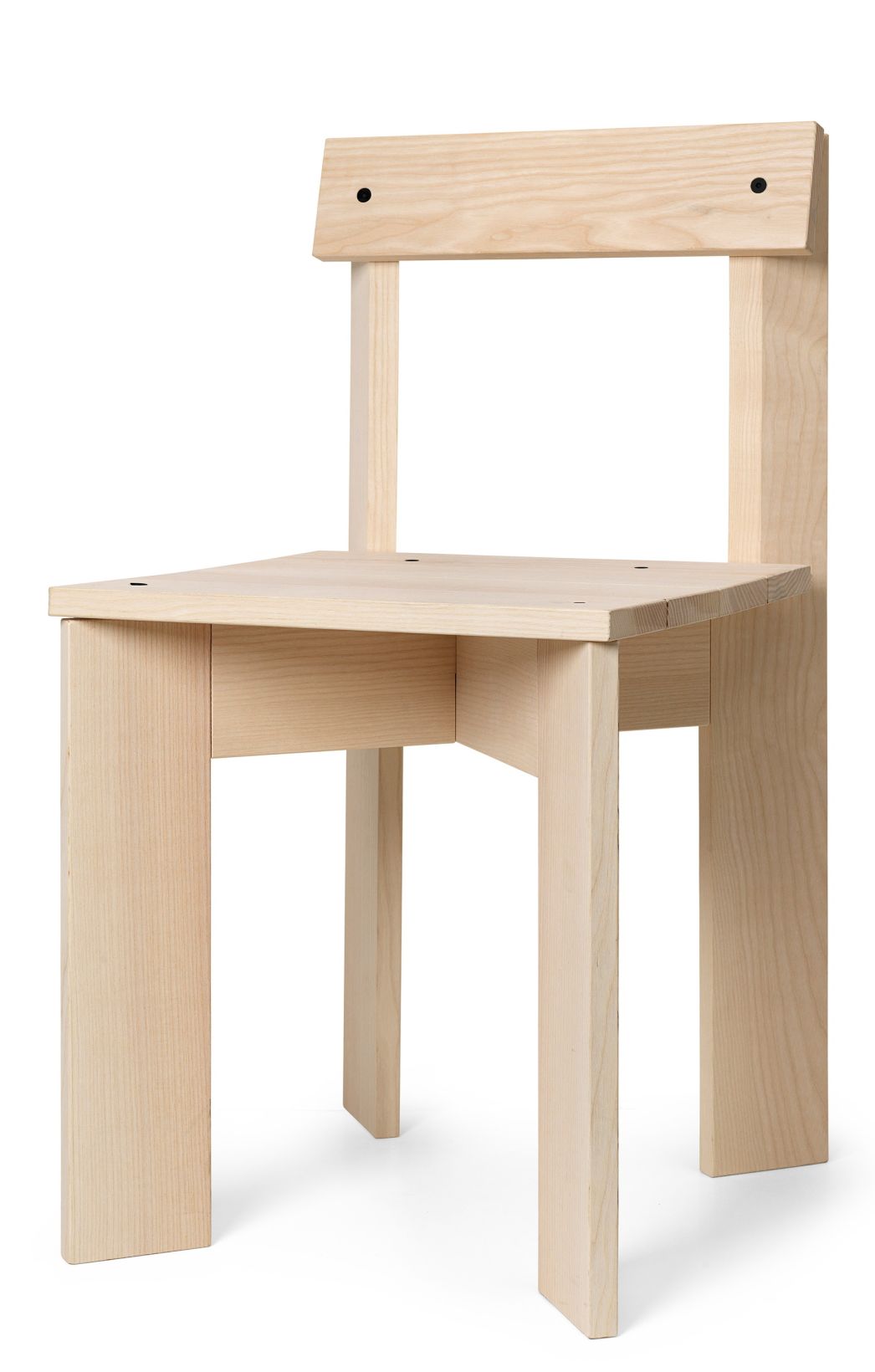 Ark Dining Chair Ferm Living